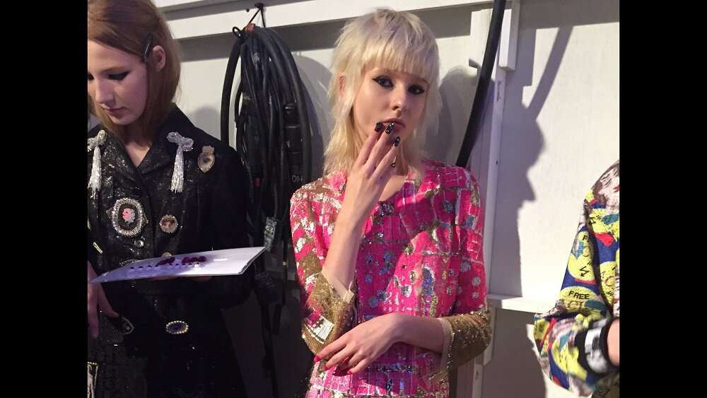 unisono tendencijos is ny