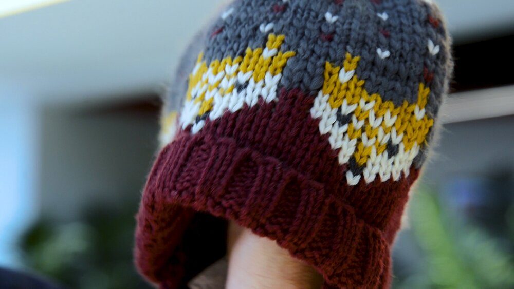 rudens vaiku apranga screenshotas