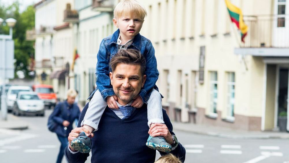 Deimantas_Vainilka_ Monika Dovidaite_03 tituline