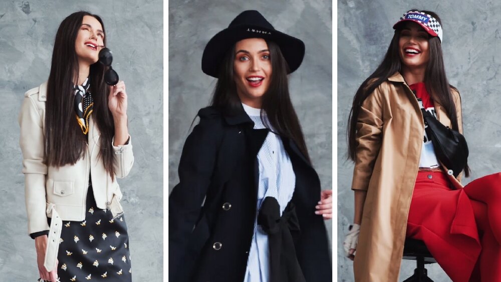 ievos deriniai pavasariui