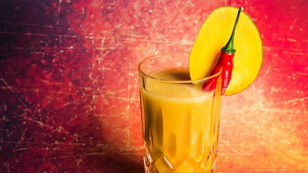 kokteilis koveris tituline